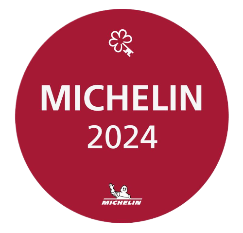 Michelin Badge